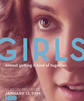 Girls season 2 /  2 